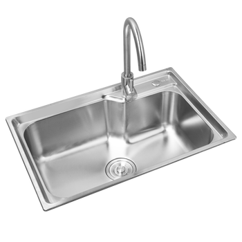 集成水槽十大排名（集成水槽集成水槽哪个牌子好）