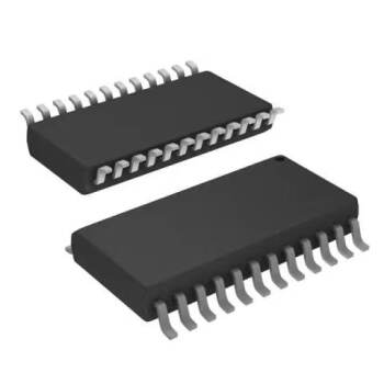 TI RS-232接口芯片 MAX207IDW
