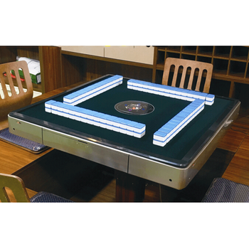 协哲  和室榻榻米全自动升降麻将机麻将桌电动遥控升降机台纤薄 3代