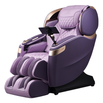 按摩椅什么牌子最好最舒服（按摩椅电动按摩椅排行榜）