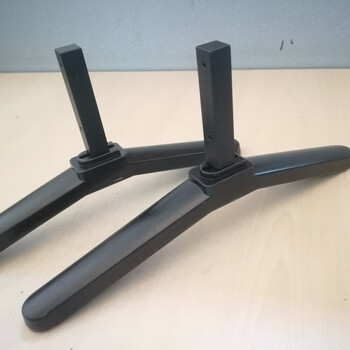 50e390e/350e/50e6100/55e382w/55/58e6000 55e710s/510g 铝合金底座