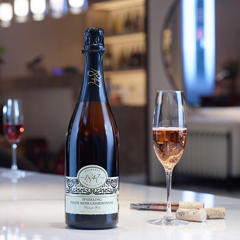 1847红酒帕伯斯系列香槟起泡白葡萄酒红葡萄酒澳大利亚原瓶进口红酒