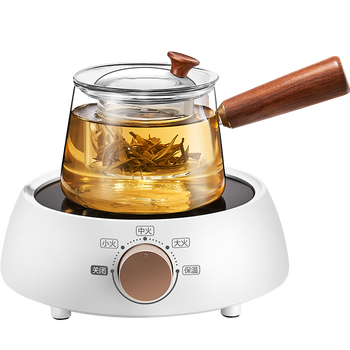 电陶炉哪一个品牌最好用最耐用（电陶炉电磁炉十大公认品牌排行榜）