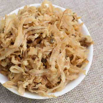新货渔民自晒扇贝边干贝边新鲜扇贝裙边肉海鲜干货特产500g 图片价格品牌报价 京东