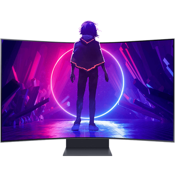 三星S55BG970NC4k显示器靠谱吗？使用反馈如何