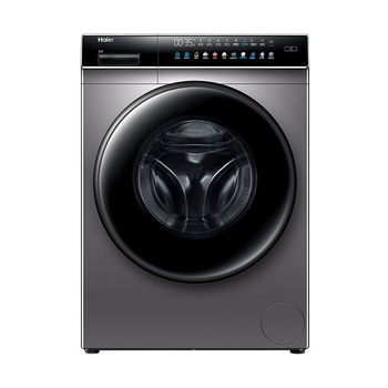 滚筒洗衣机选购攻略推荐：海尔滚筒洗衣机买他错不了！