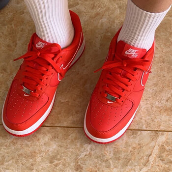 nikenike耐克airforce1reactaf1空军一号男子休闲板鞋dv0788600dv07