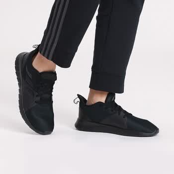 Adidas阿迪达斯男鞋新款ASWEERUN运动鞋舒适透气轻便跑步鞋F36333 FW1681 41【图片价格品牌报价】-京东