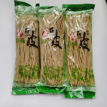 斯农恩施豆皮 湖北土家特产恩施豆皮儿大米包谷绿豆干豆皮儿湿豆 绿豆