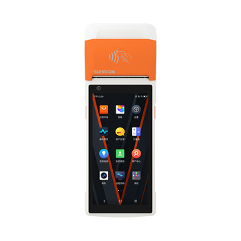 商米T5940收银机怎么样？使用感受分享