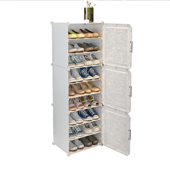 鞋柜有什么牌子值得选购（鞋柜排名前十）