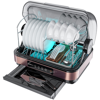 康宝消毒柜哪款性价比最高？多款型号盘点分析