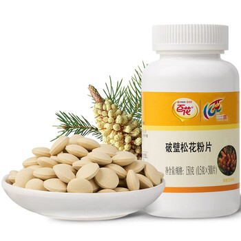 百花百花巢本藏蜜380g 百花破壁食用松花粉片0 5g 片 300片 行情报价价格评测 京东