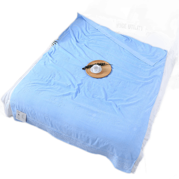 毛巾毯哪个品牌比较好（毛毯什么牌子质量好）