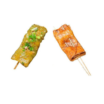 五折  重庆四川烧烤牛皮豆干豆腐干薄豆皮串五香卤豆干串串火锅特产