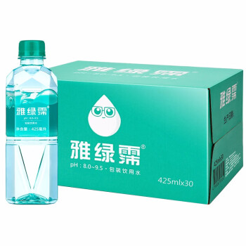 选“雅绿霈”,品质与价格同步提升