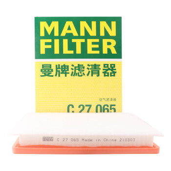 曼牌空气滤清器价格趋势与评测