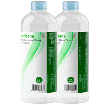 medisanaNN-D-500-B洗鼻器评测细说真相内幕，看完知怎么样！