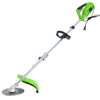 电动割草机十大名牌 锂电（电动割草机进口割草机十大名牌）