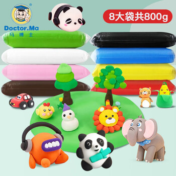 🌈彩色世界,畅玩彩泥乐园🌈