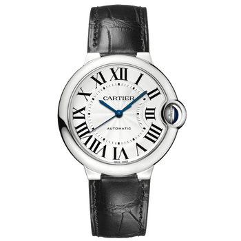 卡地亚机械男士手表质量评测（卡地亚手表怎么查真伪查询）