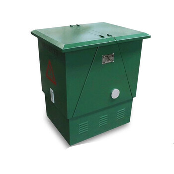 10kv欧式电缆分支箱dfw-12/630一进一出高压t接箱对接转接箱 dfw-12