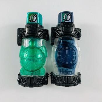 假面骑士build能量瓶 假面骑士build满瓶搭配 组合 盒蛋扭蛋日版万代