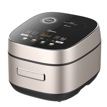 美的mb-hs4075怎么样(美的MB-HS407电饭煲怎么样)