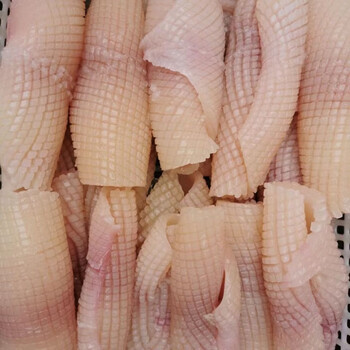 京营5斤新鲜大鱿鱼花冷冻鱿鱼卷生冻鲜墨鱼花目鱼筒商用海鲜水发鱿鱼5