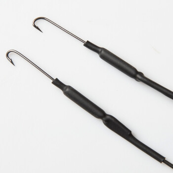 黄鳝钩自动有倒刺钓黄鳝钩钓具新款高岸引条钓黄鳝勾钓鱼钩鳝鱼钩 直