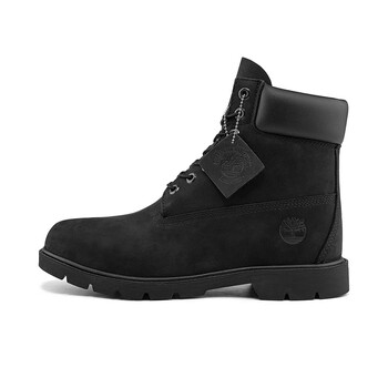 添柏岚(timberland)踢不烂男鞋马丁靴户外休闲牛皮防水19039 19039w