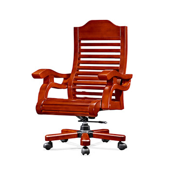 九鼎办公椅商务会议接待会客可升降旋转座椅