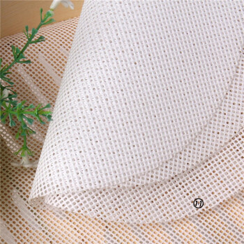 蒸包子蒸笼垫硅胶蒸笼布加厚圆形不粘蒸笼纸笼屉布馒头垫布笼屉垫 直径32cm圆形【四张】