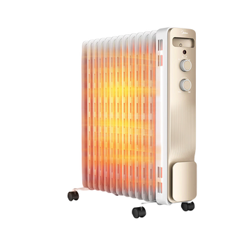 详实评测:美的HYY22AK取暖器的质量和性价比分析