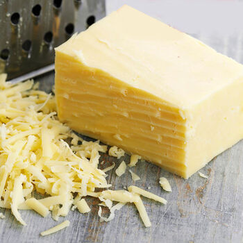 芝士碎500g焗饭披萨拉丝奶油奶酪芝士片块烘焙原料500克1斤装