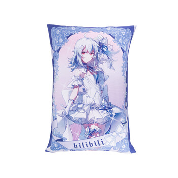 bilibiligoods哔哩哔哩2233娘花嫁幻星集抱枕靠枕b站周边动漫花嫁33娘