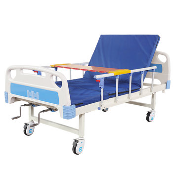 鼎力DL-SY-06护理床值得购买吗?深入测评告诉你答案