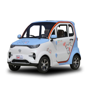 摩托车/电动车>电动车>老年代步车>欣莱达>欣莱达东威新款f1电动四轮