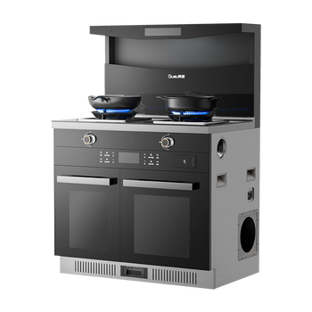 贵度ET5DZK集成灶质量评测（贵度集成灶怎么样）