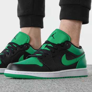 耐克(nike)官方舰店官网男鞋高帮板鞋运动鞋复古时尚aj1休闲鞋缓震