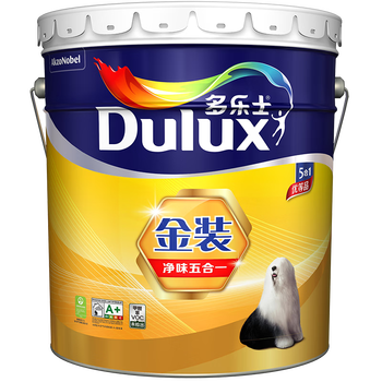 多乐士乳胶漆哪个系列比较好知乎?盘点实际情况