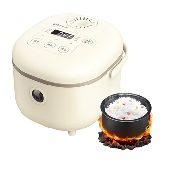 小熊DFB-B20A1电饭煲如何,深度揭秘(小熊电饭煲怎么预约煮饭)
