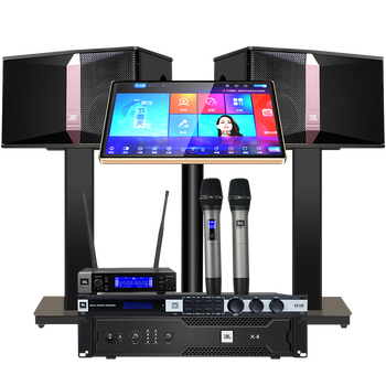 深度评测：JBLMK08点歌机的品质到底如何？