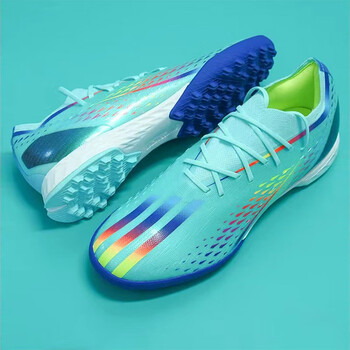 步仕驰(bushichi)世界杯梅西15周年限量nemeiziz足球鞋男小李子女学生