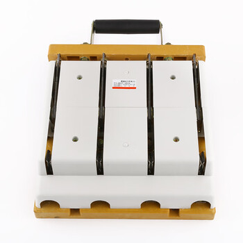 定制刀开关hs11f-4002f48隔离开关防误式刀开关400a刀闸开关380v