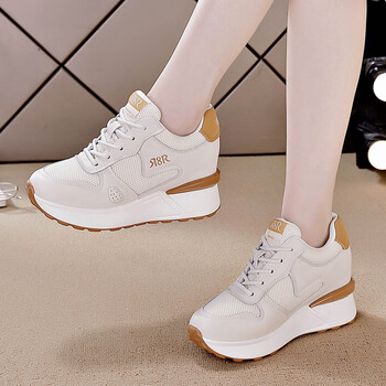 鞋靴>时尚女鞋>女士休闲鞋>女士老爹鞋>艾其乐园(aiqileyuan)>艾其