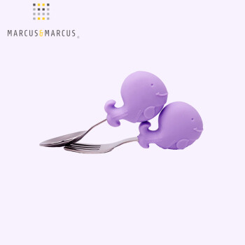 MARCUS&MARCUS儿童餐具套装-价格历史、销量趋势及评测