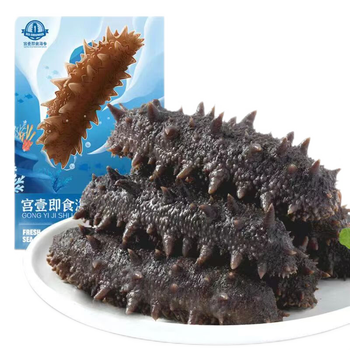 真实体验告诉你：宫壹优享系列即食海参的用后到底怎么样！