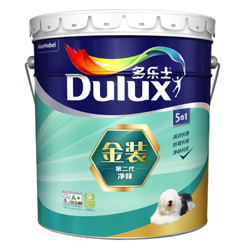 多乐士乳胶漆哪个国家的?笔者良心推荐这几款