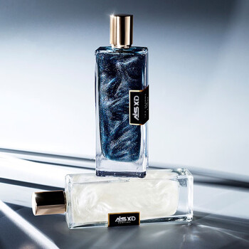 艾诗轩黛 男士香水古龙香水淡香持久淡雅自然新优雅留男人味绅士魅力